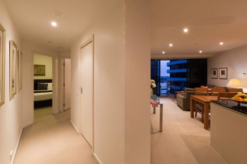 Accent Accommodation@Docklands - Accommodation Brunswick Heads 19