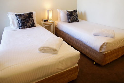 Accent Accommodation@Docklands - Accommodation Brunswick Heads 18