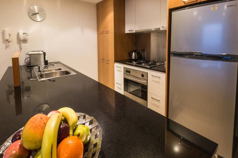 Accent Accommodation@Docklands - Accommodation Brunswick Heads 17