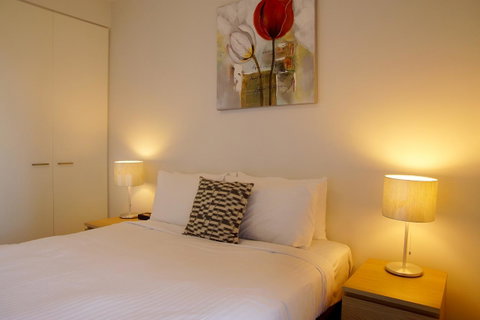 Accent Accommodation@Docklands - Accommodation Brunswick Heads 7