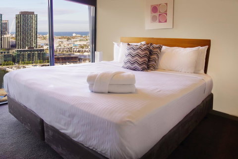 Accent Accommodation@Docklands - Accommodation Brunswick Heads 26