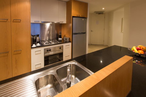 Accent Accommodation@Docklands - Accommodation Brunswick Heads 14