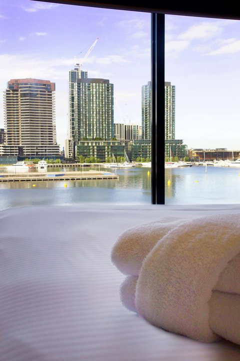 Accent Accommodation@Docklands - Accommodation Brunswick Heads 2