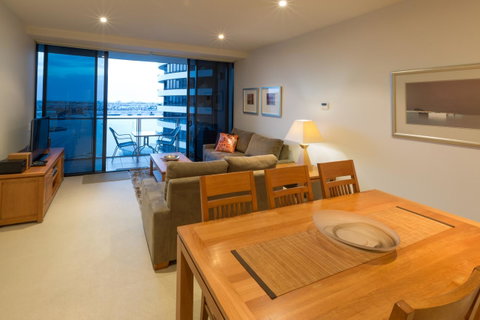 Accent Accommodation@Docklands - Accommodation Brunswick Heads 10
