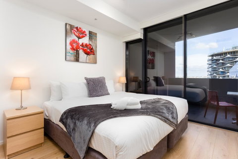 Accent Accommodation@Docklands - Accommodation Brunswick Heads 29