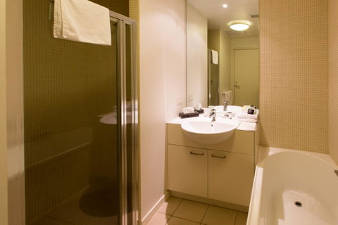 Accent Accommodation@Docklands - Accommodation Brunswick Heads 21