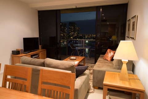 Accent Accommodation@Docklands - Accommodation Brunswick Heads 13