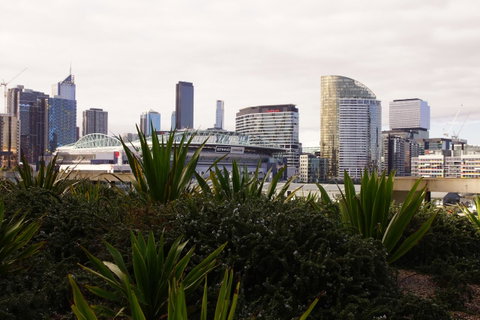 Accent Accommodation@Docklands - Accommodation Brunswick Heads 24
