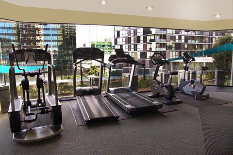Accent Accommodation@Docklands - Accommodation Brunswick Heads 22