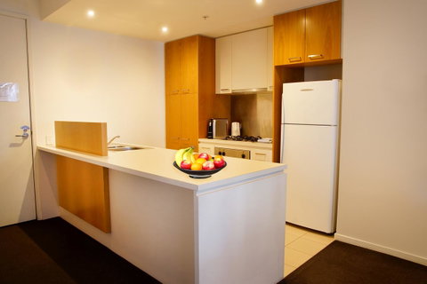 Accent Accommodation@Docklands - Accommodation Brunswick Heads 32