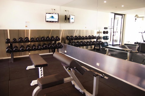 Accent Accommodation@Docklands - Accommodation Brunswick Heads 3
