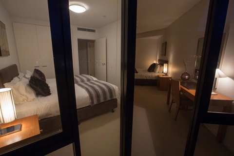 Accent Accommodation@Docklands - Accommodation Brunswick Heads 25