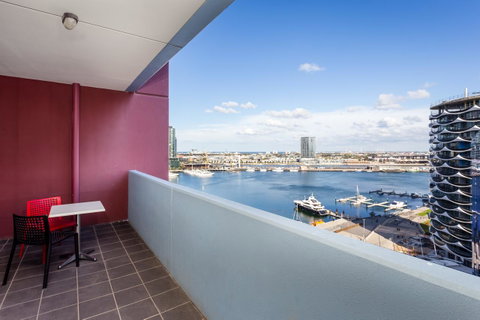 Accent Accommodation@Docklands - Accommodation Brunswick Heads 1