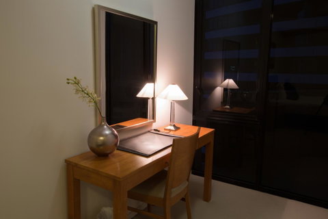 Accent Accommodation@Docklands - Accommodation Brunswick Heads 12