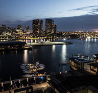 Accent AccommodationDocklands - Accommodation Brunswick Heads