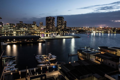 Accent Accommodation@Docklands - Accommodation Brunswick Heads 0