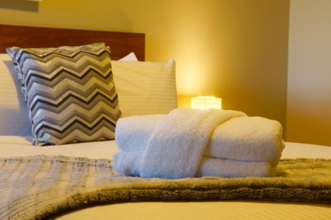 Accent Accommodation@Docklands - Accommodation Brunswick Heads 27