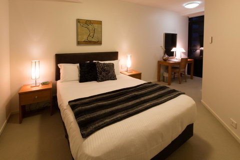 Accent Accommodation@Docklands - Accommodation Brunswick Heads 15