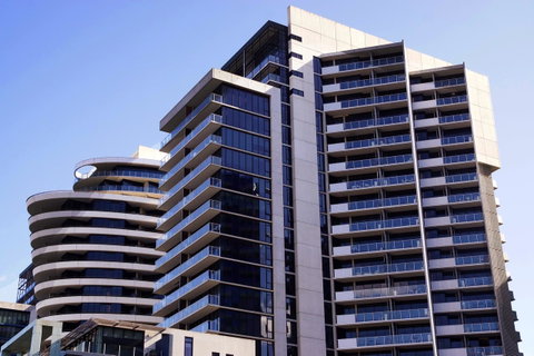 Accent Accommodation@Docklands - Accommodation Brunswick Heads 31