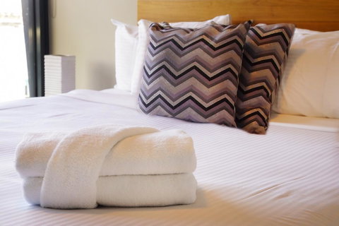 Accent Accommodation@Docklands - Accommodation Brunswick Heads 5