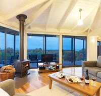 Limosa Rise - Accommodation Brunswick Heads