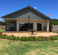 Apostle Hideaway - Central Port Campbell - Accommodation Brunswick Heads