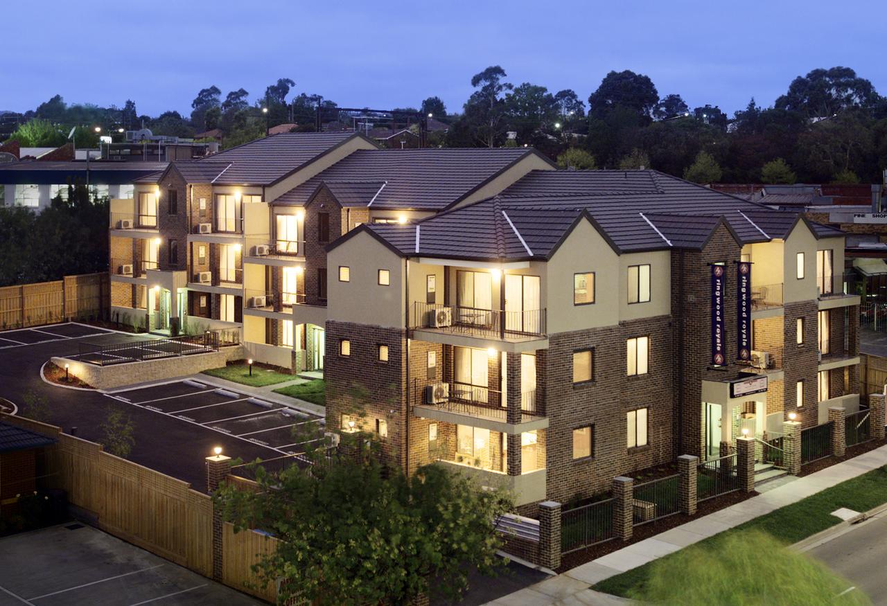 Knoxfield VIC Accommodation Brunswick Heads