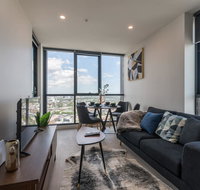 International 2 bed 2 bath apartment - Accommodation Brunswick Heads