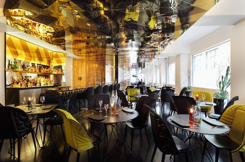 Adelphi Hotel - Accommodation Brunswick Heads 15