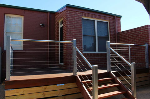 Abbey View - Accommodation Brunswick Heads 11