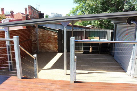 Abbey View - Accommodation Brunswick Heads 10