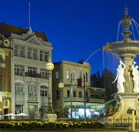 Abbey View - Accommodation Brunswick Heads
