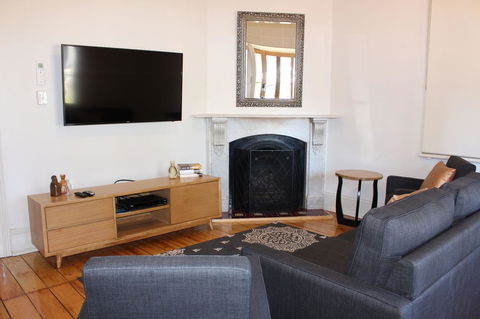 Abbey View - Accommodation Brunswick Heads 8