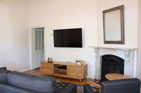 Abbey View - Accommodation Brunswick Heads 13