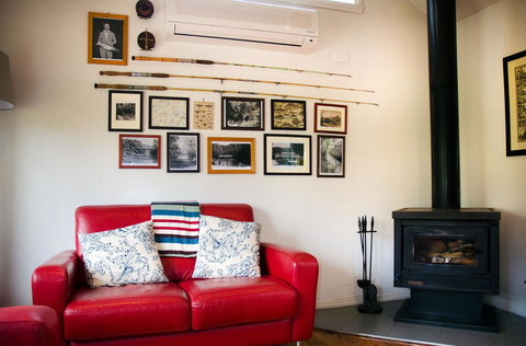 Ashwood Cottages - Accommodation Brunswick Heads 16