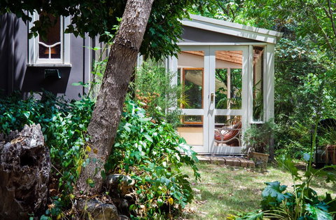 Ashwood Cottages - Accommodation Brunswick Heads 10