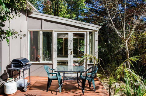 Ashwood Cottages - Accommodation Brunswick Heads 19