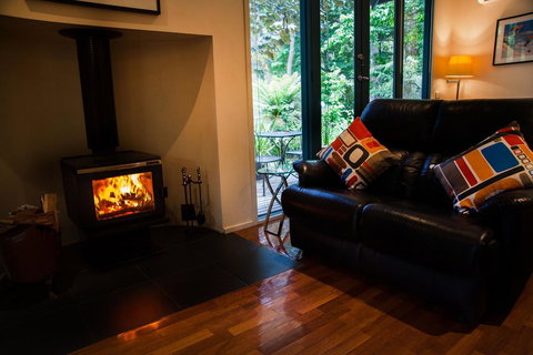 Ashwood Cottages - Accommodation Brunswick Heads 26