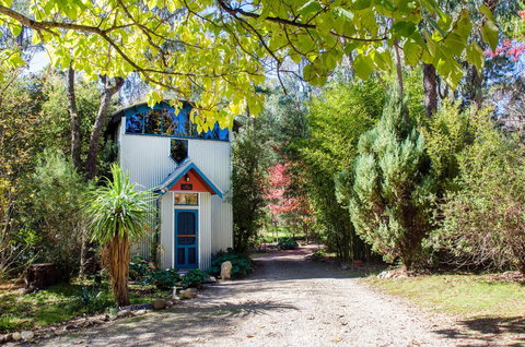 Ashwood Cottages - Accommodation Brunswick Heads 22