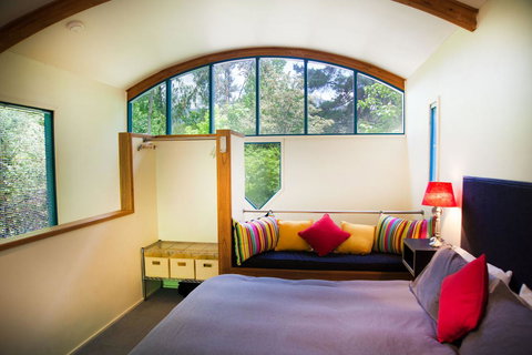 Ashwood Cottages - Accommodation Brunswick Heads 6