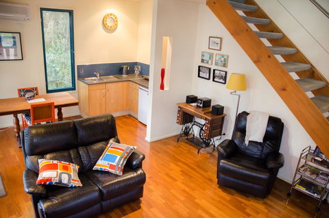 Ashwood Cottages - Accommodation Brunswick Heads 23
