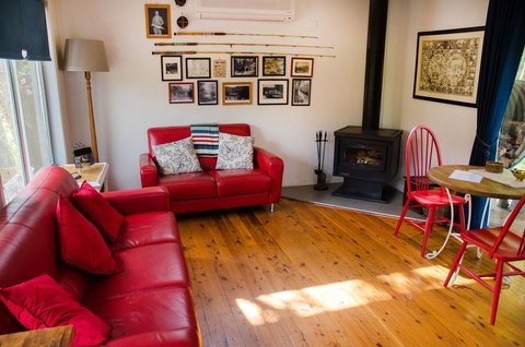 Ashwood Cottages - Accommodation Brunswick Heads 12