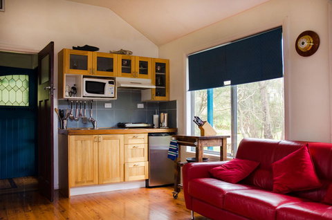 Ashwood Cottages - Accommodation Brunswick Heads 17