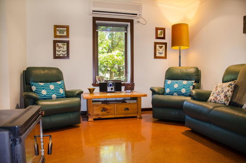 Ashwood Cottages - Accommodation Brunswick Heads 15