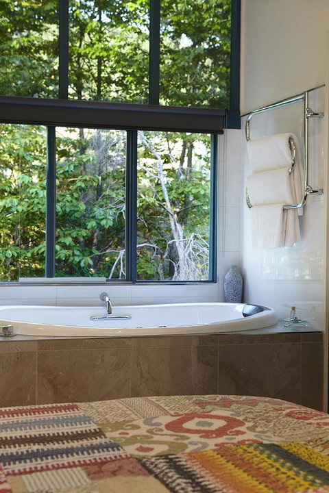 Ashwood Cottages - Accommodation Brunswick Heads 0