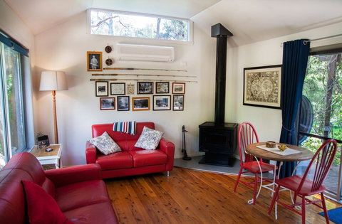 Ashwood Cottages - Accommodation Brunswick Heads 29