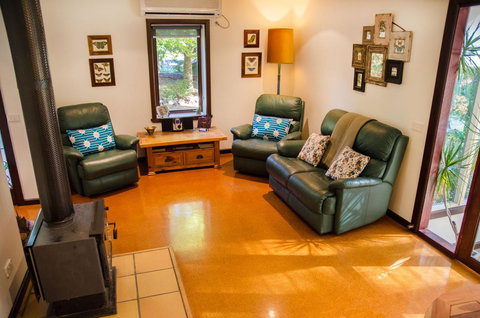 Ashwood Cottages - Accommodation Brunswick Heads 11