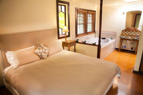 Ashwood Cottages - Accommodation Brunswick Heads 8