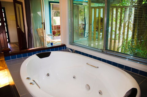 Ashwood Cottages - Accommodation Brunswick Heads 20