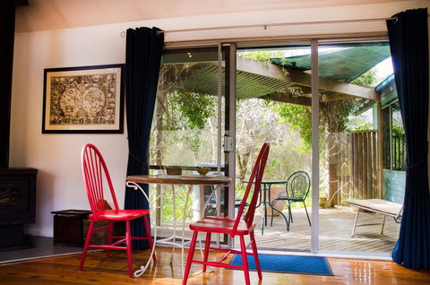 Ashwood Cottages - Accommodation Brunswick Heads 4